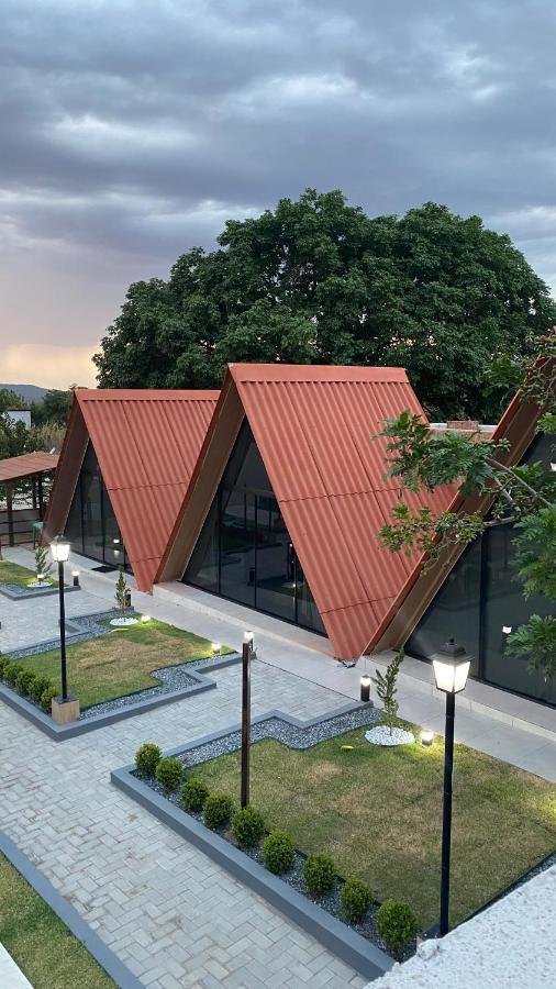 Casa de hóspedes Suíça Ibiapaba