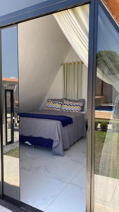 Suíça Ibiapaba Casa de hóspedes *