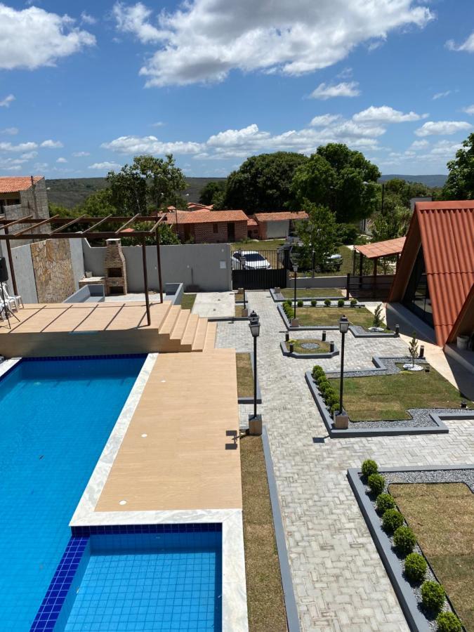 Suíça Ibiapaba Tianguá